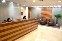 Office Space in Edificio Antonio Alves Ferreira Guedes
Av. Brigadeiro Faria Lima