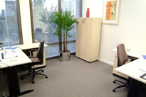 Office Space in Edificio Antonio Alves Ferreira Guedes
Av. Brigadeiro Faria Lima