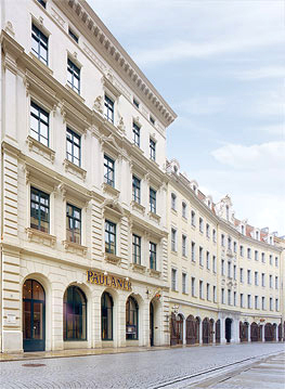 Klostergasse 3/5 - WTBC