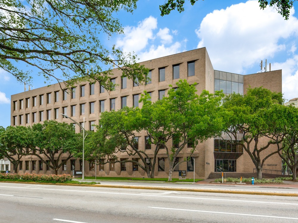Office Space in Westheimer
5100 Westheimer
Suite