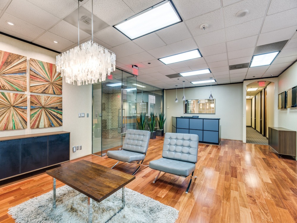 Office Space in Westheimer
5100 Westheimer
Suite