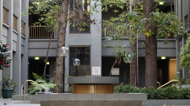 Lonsdale St, Level 1, 600 Lonsdale St