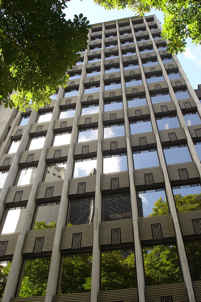 Silversquare, Avenue Louise 523 - SilverSquare
