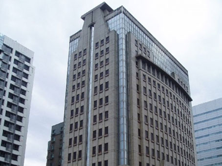 Shin Kong Manhattan Building, Xinyi District - Regus