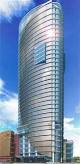 The Gardens South Tower, Mid Valley City, Level 28, The Gardens South Tower - The Nomad Offices