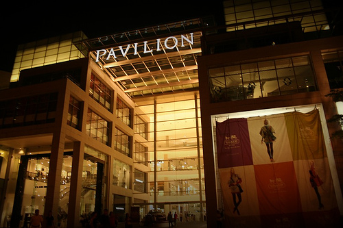 The Nomad Offices* Pavilion KL, 168 Jalan Bukit Bintang, Level 8 - The Nomad Offices