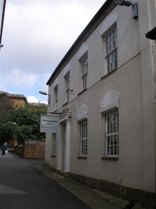 Alexandra House - Alexandra Hse
