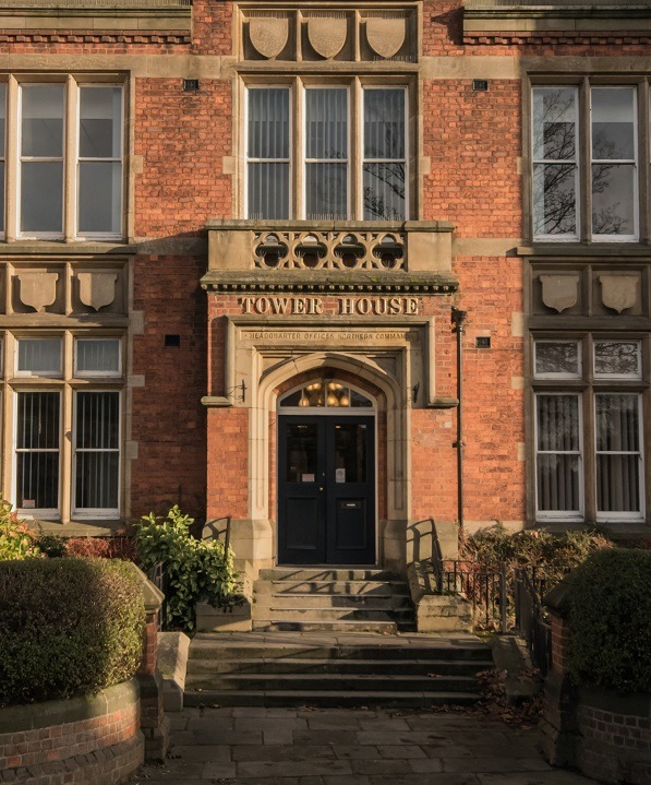 Office Space in Tower House Business Centre
Fishergate