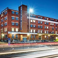 Office Space in Millbrook Road West