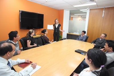 Level 1, 564 Princes Highway - Synergy