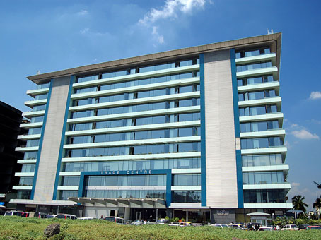 Mumbai Bandra Kurla Complex, Levels Ground & 1, Trade Centre, Bandra Kurla Complex, East Bandra - Regus
