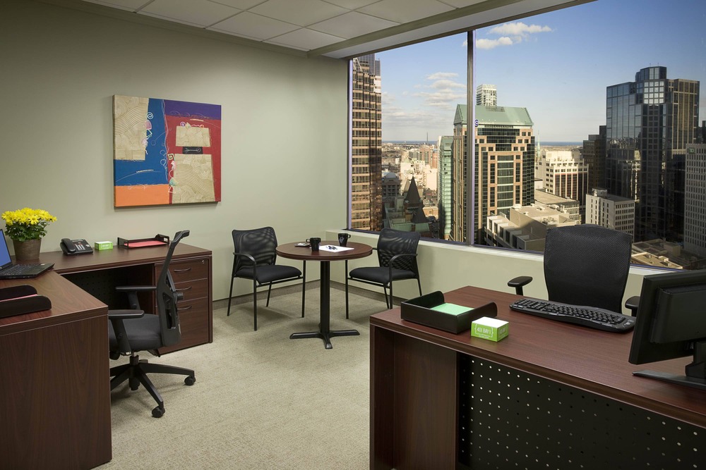 Office Space in Bay Centre
401 Bay Street
Suite