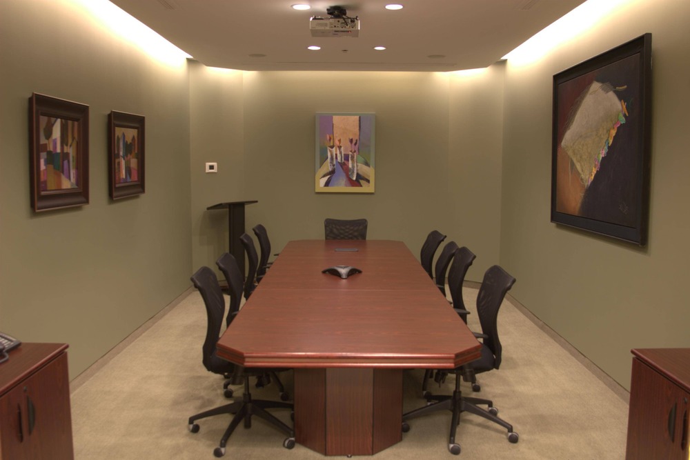 Office Space in Bay Centre
401 Bay Street
Suite