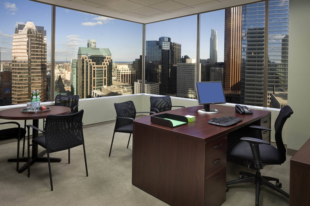 Office Space in Bay Centre
401 Bay Street
Suite