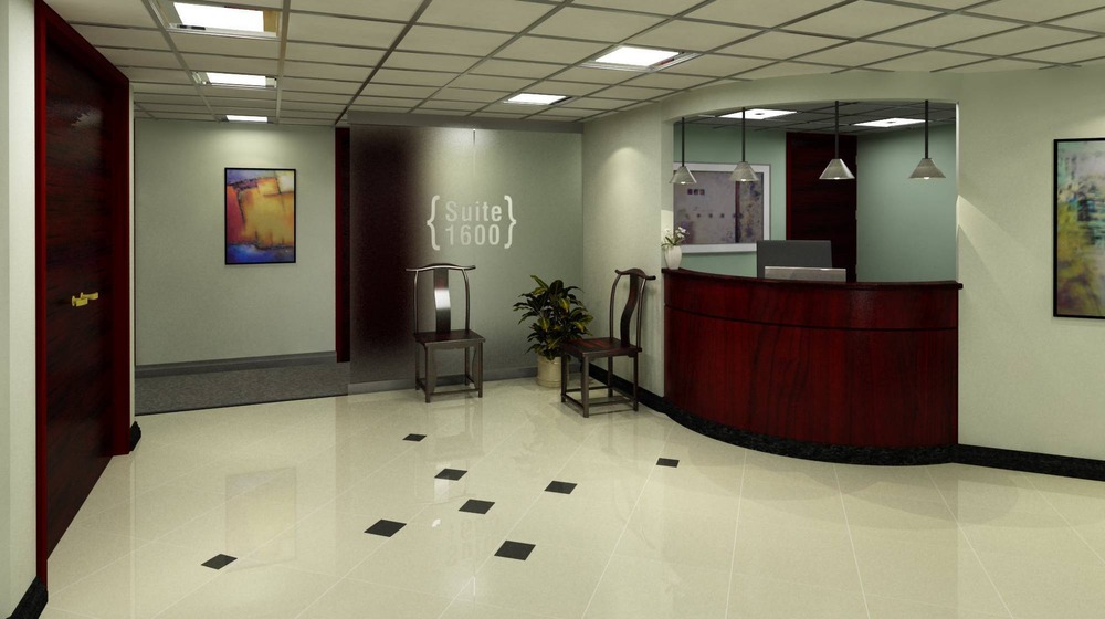 Office Space in Bay Centre
401 Bay Street
Suite