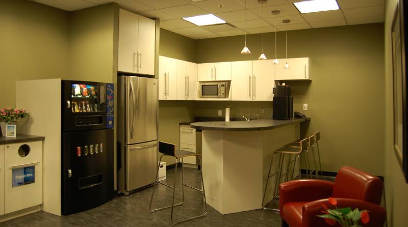 Office Space in Bay Centre
401 Bay Street
Suite