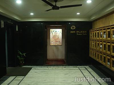 8, A.J.C.Bose Road, Circular Court Building, Ground Floor