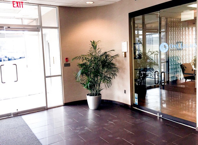 Office Space in Route 22 West
Suite