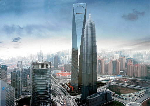 22/F, ONE Lujiazui, 68 Yincheng Road