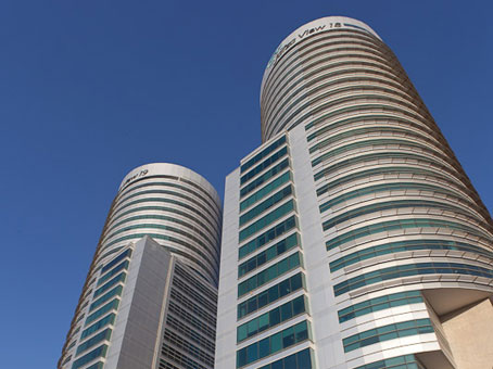 BCW Jafza View, Djebel Ali Free Zone, building 18 - 19 - Regus