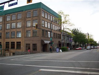 BAAS Enterprises, Suite 400, 604 Columbia Street