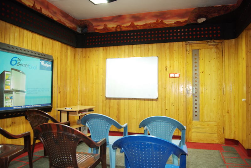 Team Business Centre, 98 VM Street, Mylapore, Radhakrishan Salai - Team